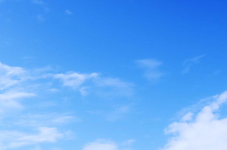 青空